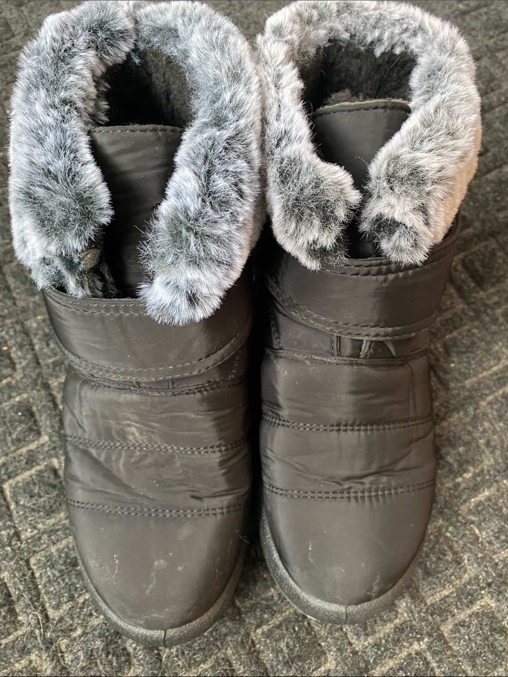 Fashion winter boots
